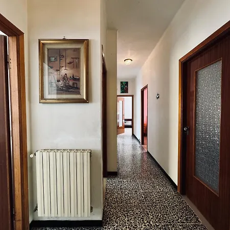 Casa Giovanna דירה ריווה ליגורה