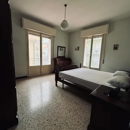 דירה Casa Giovanna ריווה ליגורה