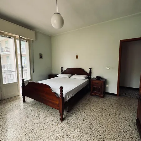 Casa Giovanna Апартаменты Рива-Лигуре