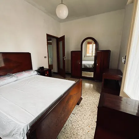 Casa Giovanna דירה
