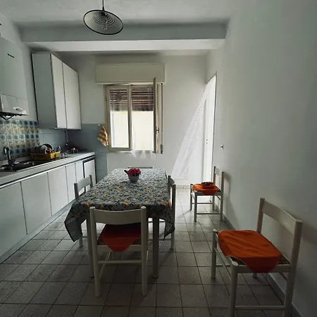 Casa Giovanna Апартаменты *