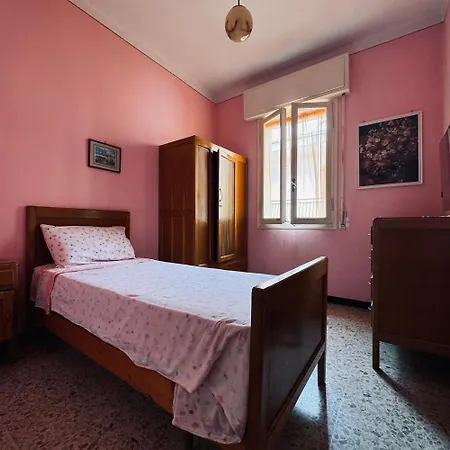 Casa Giovanna Апартаменты