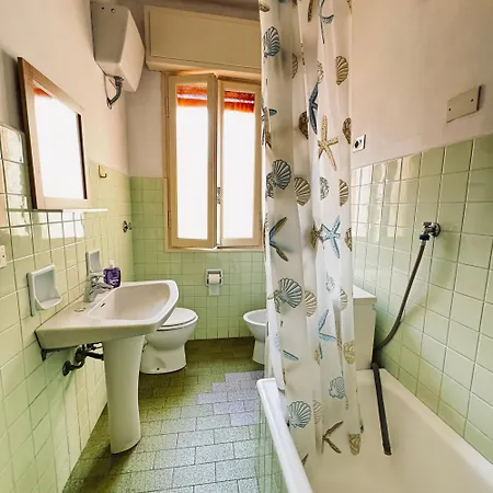 Апартаменты Casa Giovanna