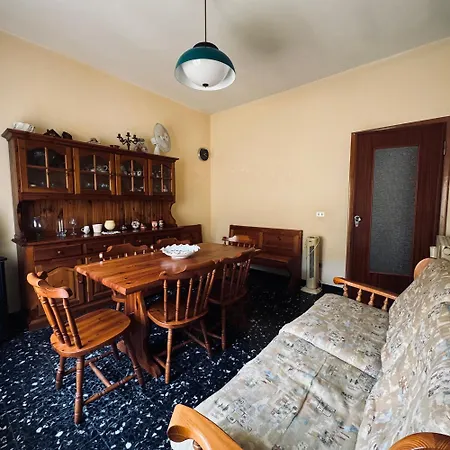 Casa Giovanna Рива-Лигуре