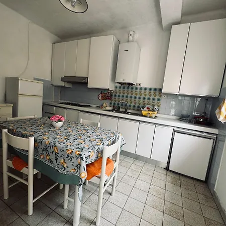 Casa Giovanna *
