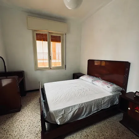 דירה Casa Giovanna *