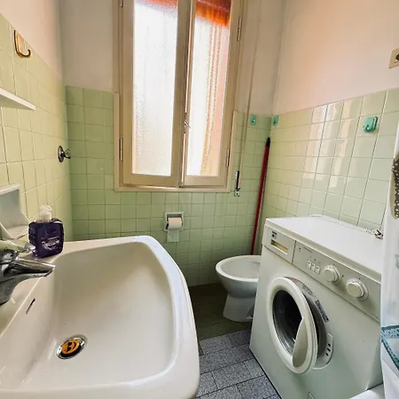 Casa Giovanna Апартаменты *